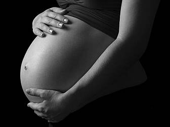 Court permission for surrogate...